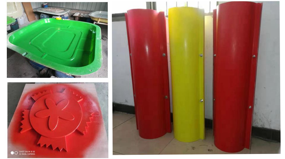 洛阳点维3D打印机助力传统模具厂走出生产困境